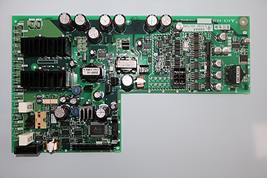 三菱电梯驱动板