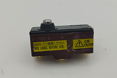 三菱开关X-10GD-B